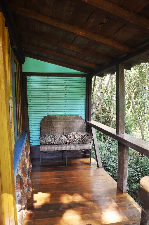 Pousada Ecológica Lua Bonita do Nero Macacos  Exterior foto