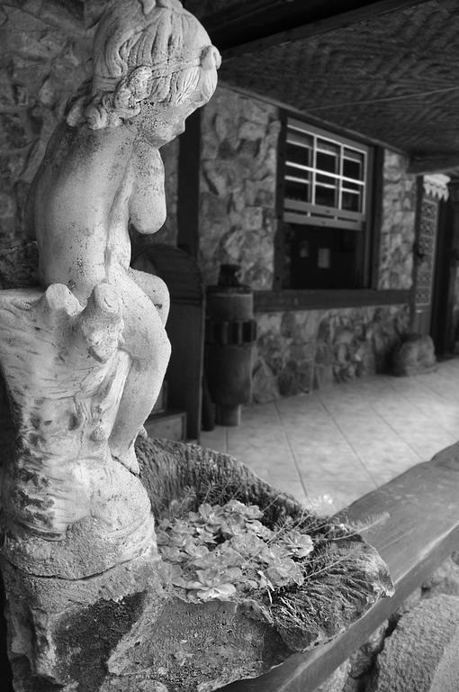 Pousada Ecológica Lua Bonita do Nero Macacos  Exterior foto